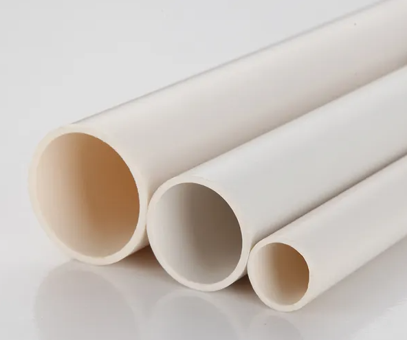 PVC排水（shuǐ）管道係統施工時要注意哪些事（shì）項