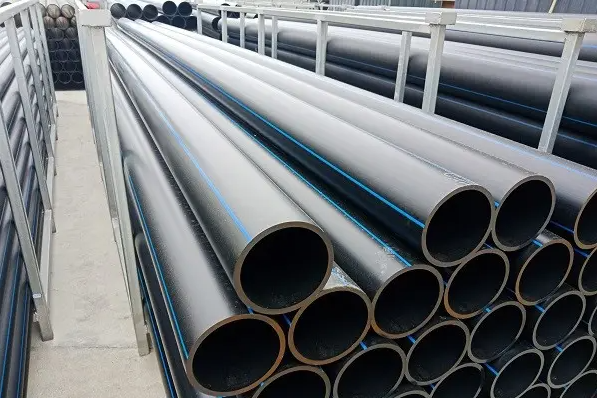 什（shí）麽是PE管？PE管分類,特點,應用範（fàn）圍介紹