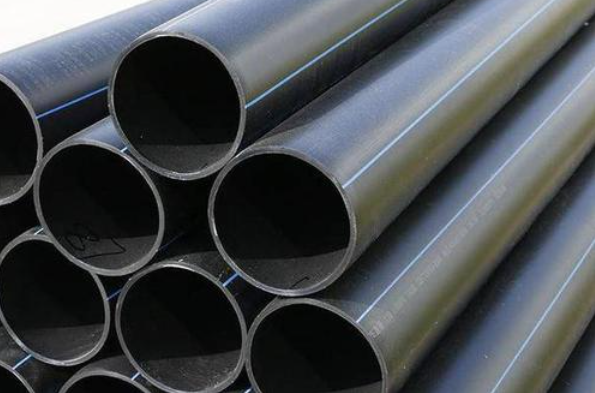 PE管材的（de）十（shí）大優點