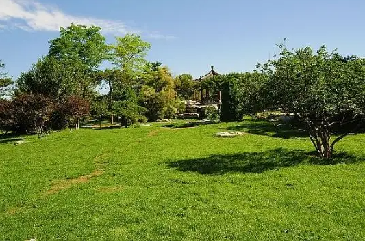 園林綠化（huà）管網（wǎng）